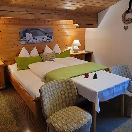 Am Alten Marktplatz Guest house *