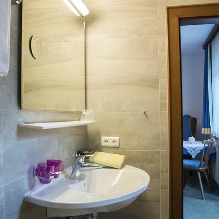 Am Alten Marktplatz Guest house *