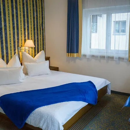 Guest house Am Alten Marktplatz