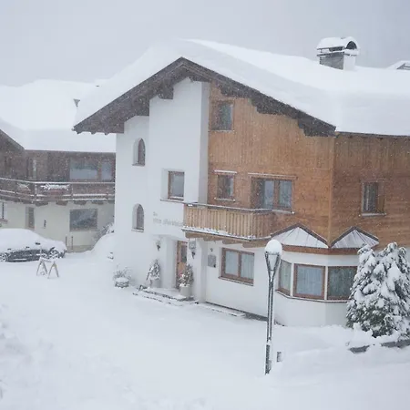 Am Alten Marktplatz Guest house *