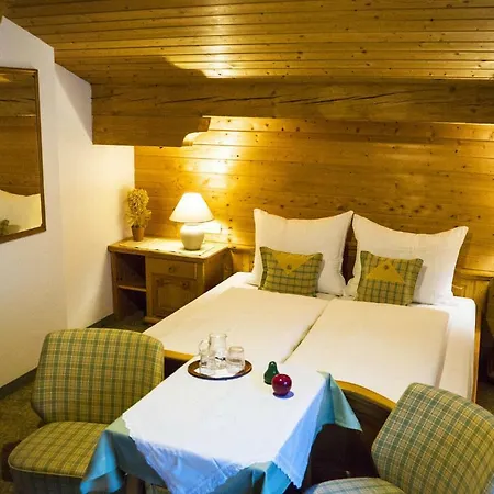 Guest house Am Alten Marktplatz
